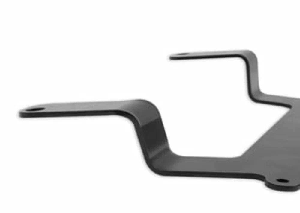 1979-1984 Mustang Holley EFI ECU Bracket - Dominator 554-156